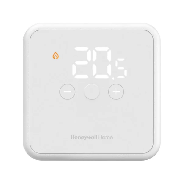 Honeywell Home - wit