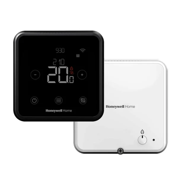 Honeywell T6 - zwart