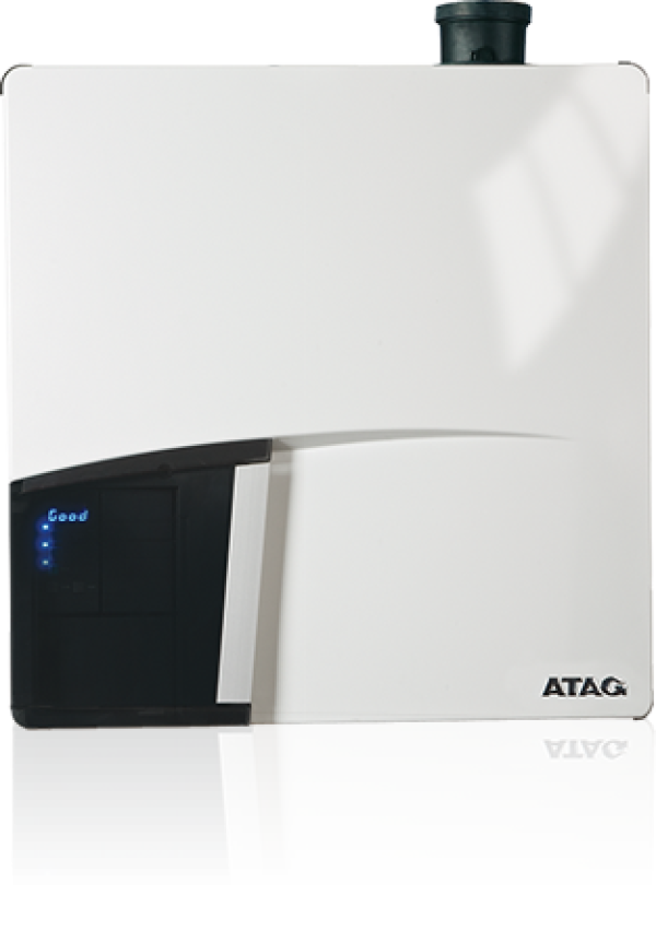 ATAG Q-serie Q38C CW5